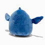 Squishmallows&trade; x Disney Stitch 8&#39;&#39; Stitch Ice Cream Plush Toy,