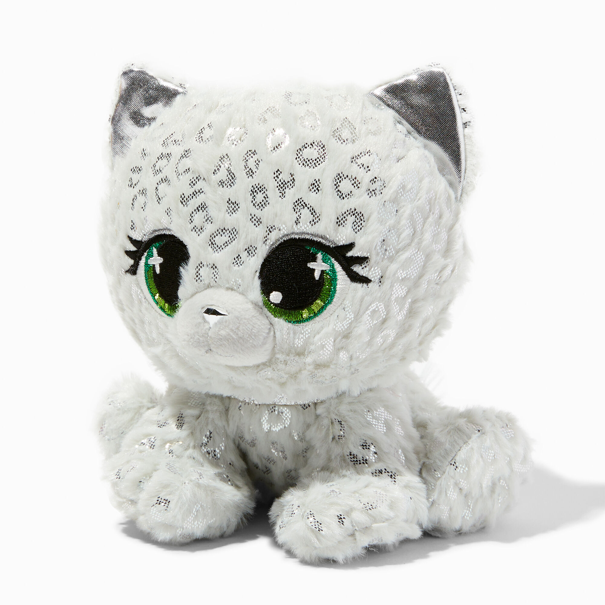 P.Lushes Pets™ Gem Stars Deidra Von Drip Plush Toy,