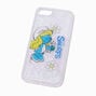The Smurfs&trade; Smurfette Water-Filled Phone Case - Fits iPhone&reg; 6/7/8/SE,
