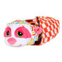 Cutetitos&trade; Carnivalitos Plush Toy Bling Bag,