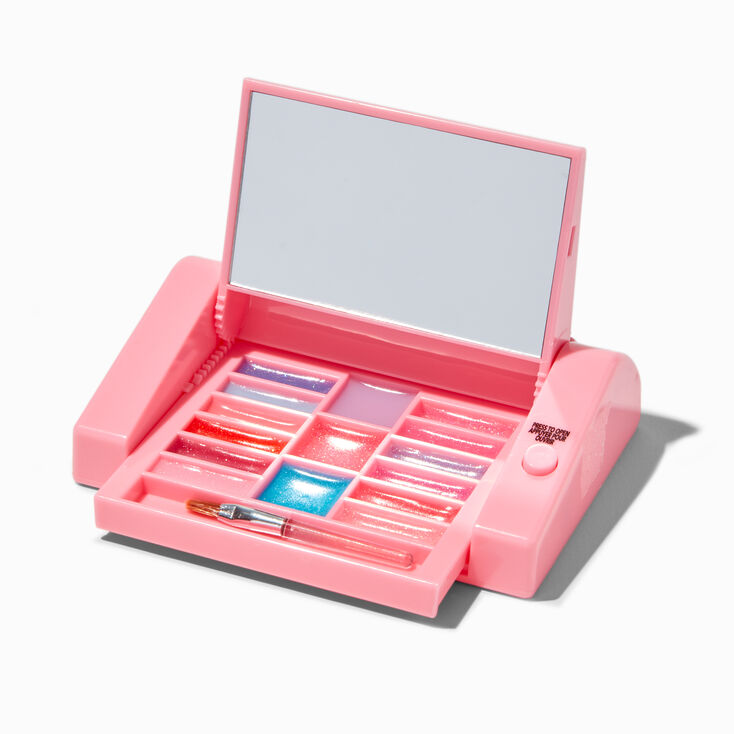 Mochi Critters Bling Mechanical Lip Gloss Set,