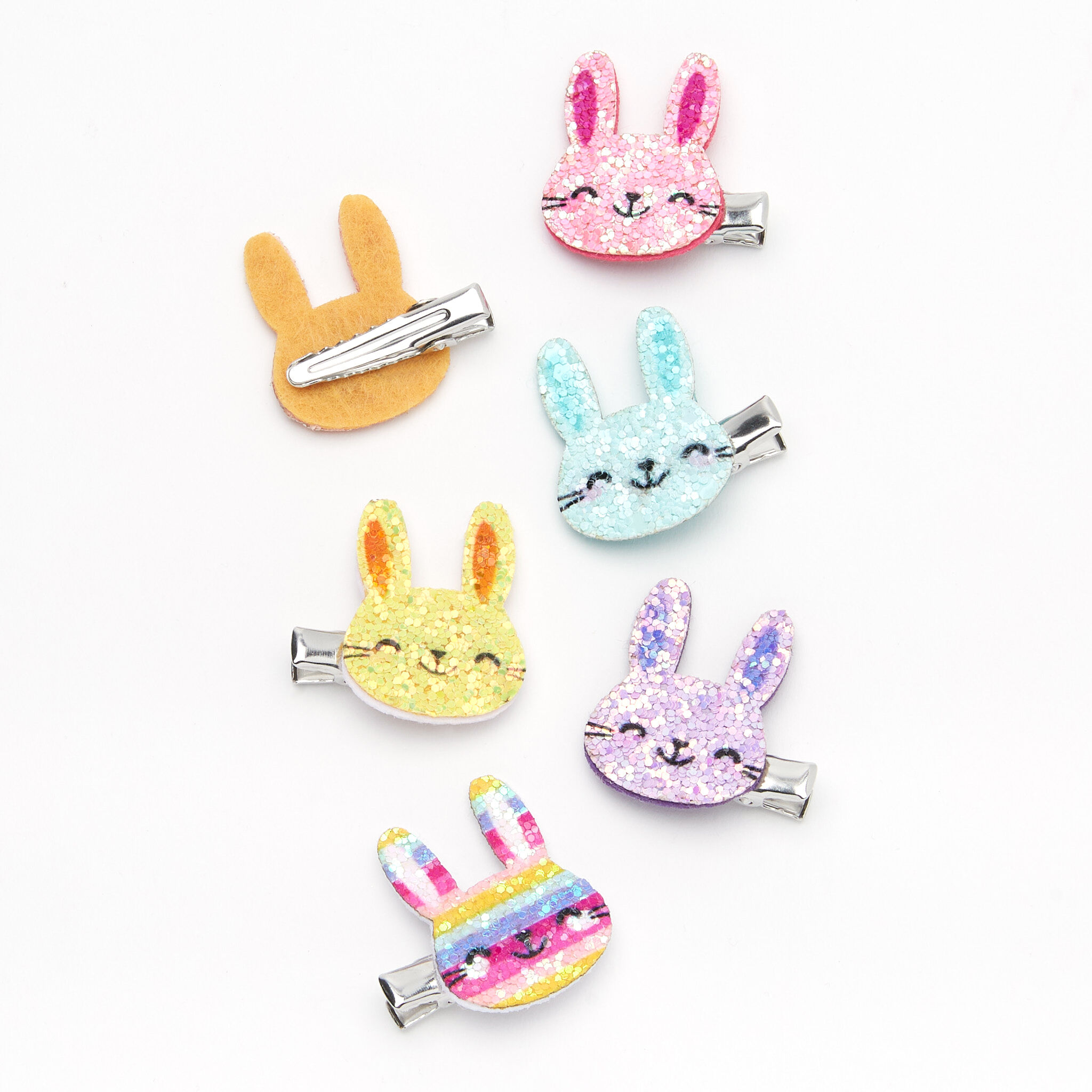 Bunny clips discount