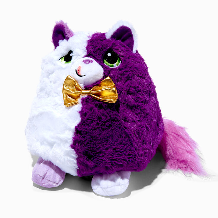 Misfittens&trade; Series 2 Plush Toy - Styles May Vary,