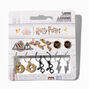 Harry Potter&trade; Mixed Metals Earrings Set - 6 Pack,