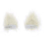 Costume de licorne arc-en-ciel, 2 articles,