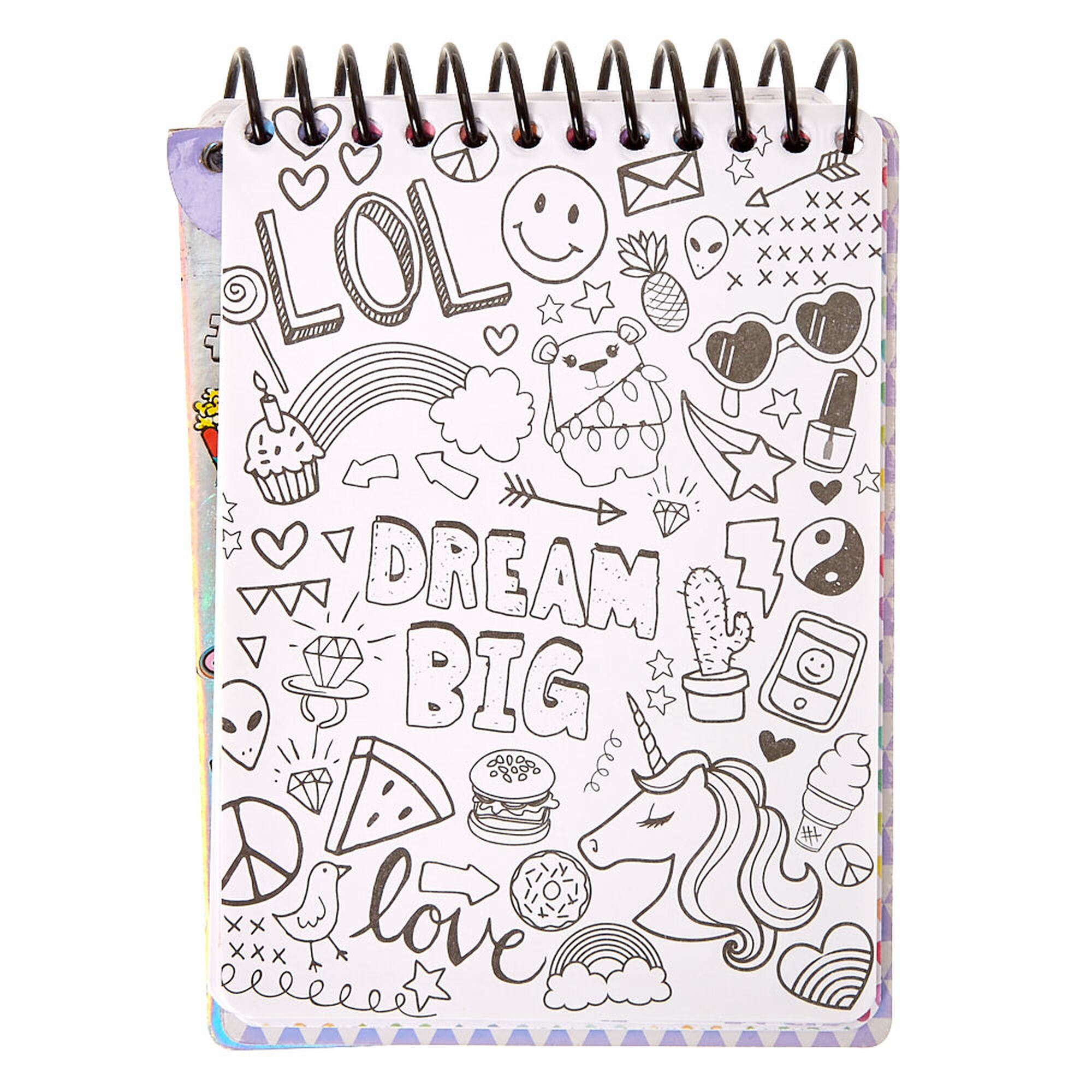 700 Lets Doodle Coloring Book HD 700 Lets Doodle Coloring Book HD