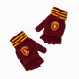 Harry Potter&trade; Gryffindor Convertible Gloves,