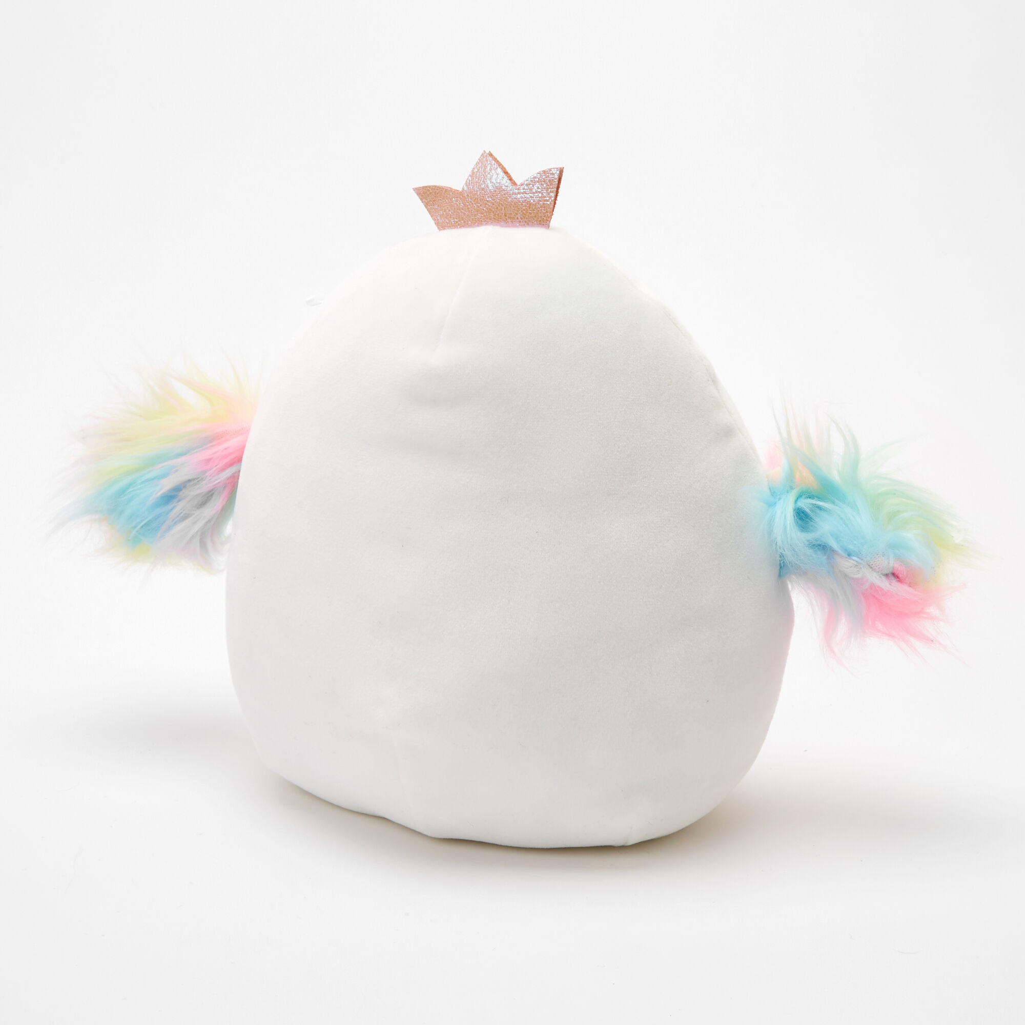 Peluche cygne 20 cm Squishmallows™,