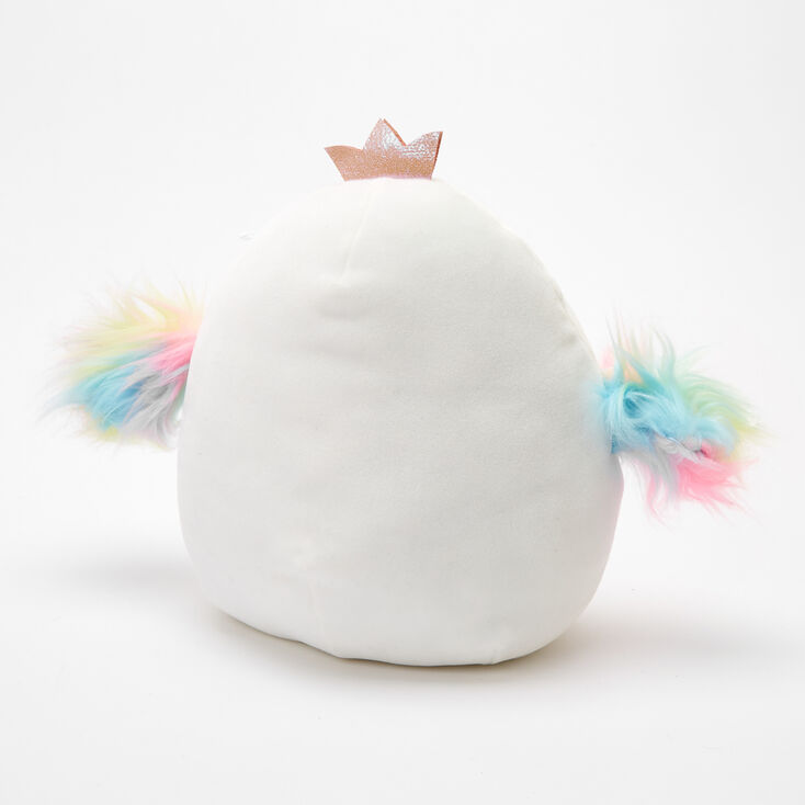 Squishmallows&trade; 8&quot; Swan Soft Toy,