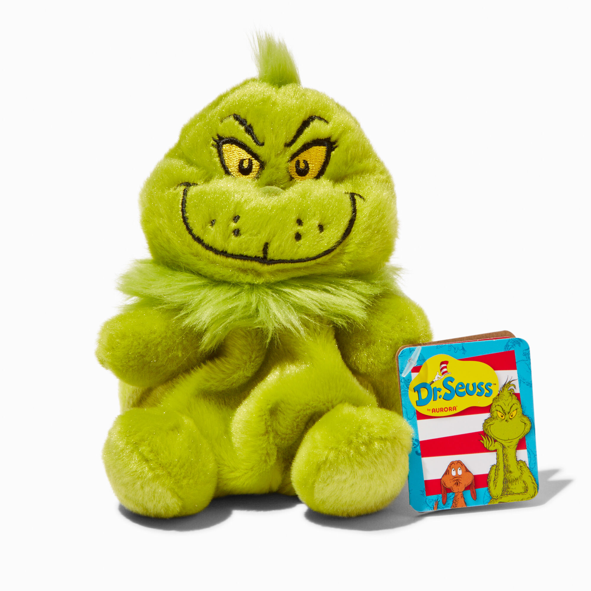 Cookie cats plush toys deals