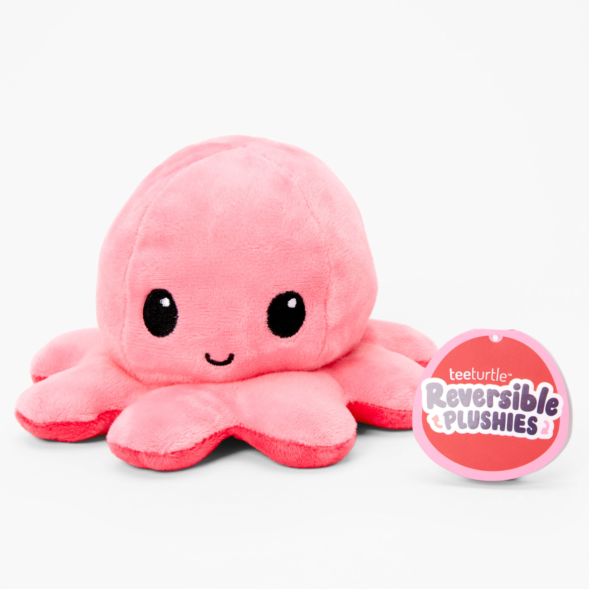 Pink octopus toy hot sale