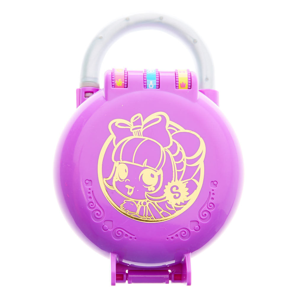 Shopkins lil hot sale secrets lock