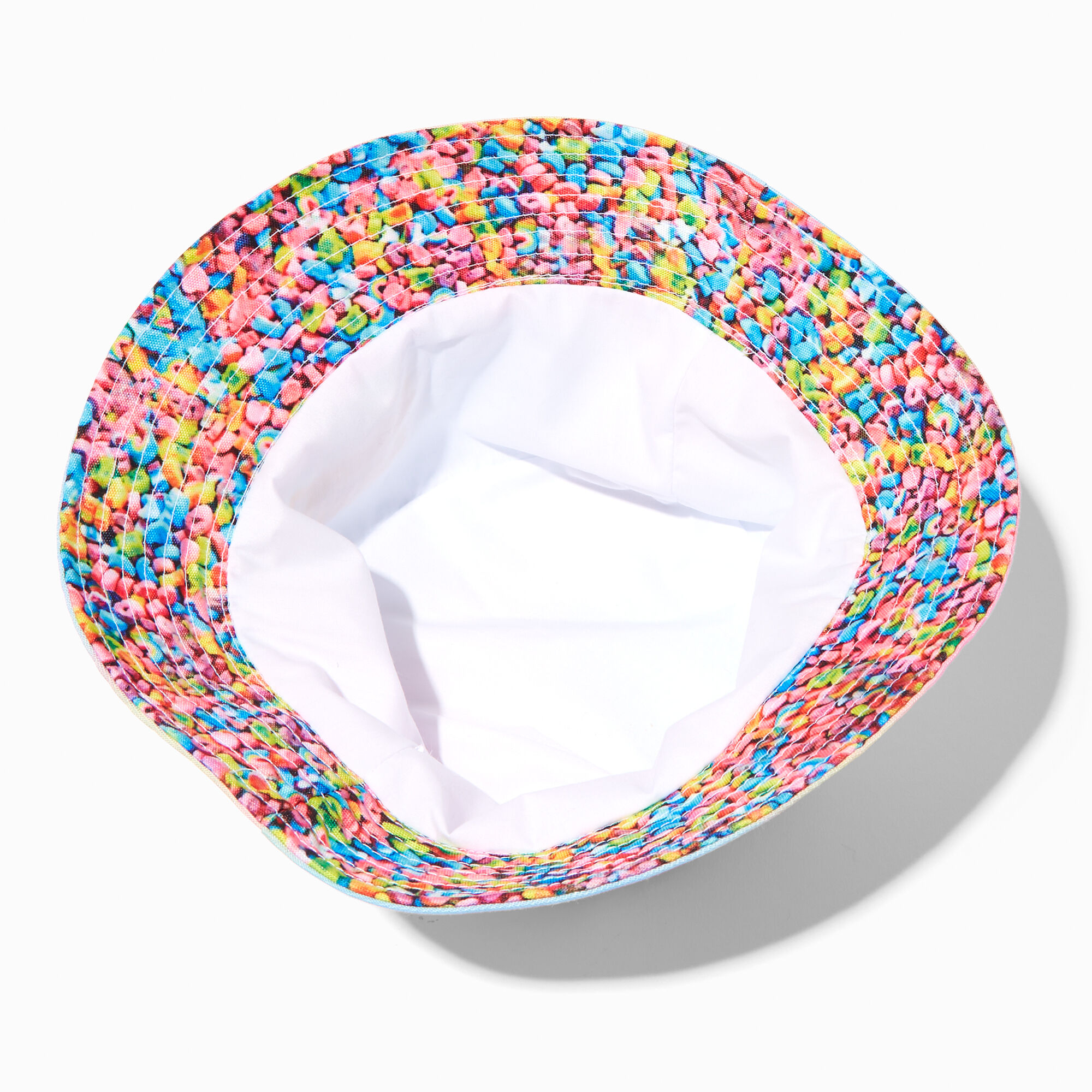 Lucky Charms™ Rainbow Bucket Hat,