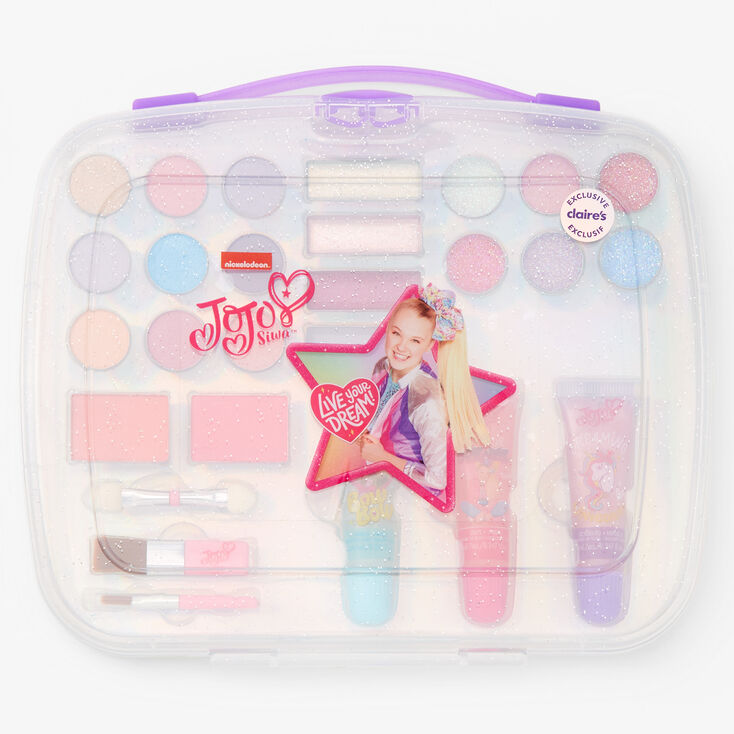 Jojo Siwa™ Lunchbox Makeup Kit | Claire's US
