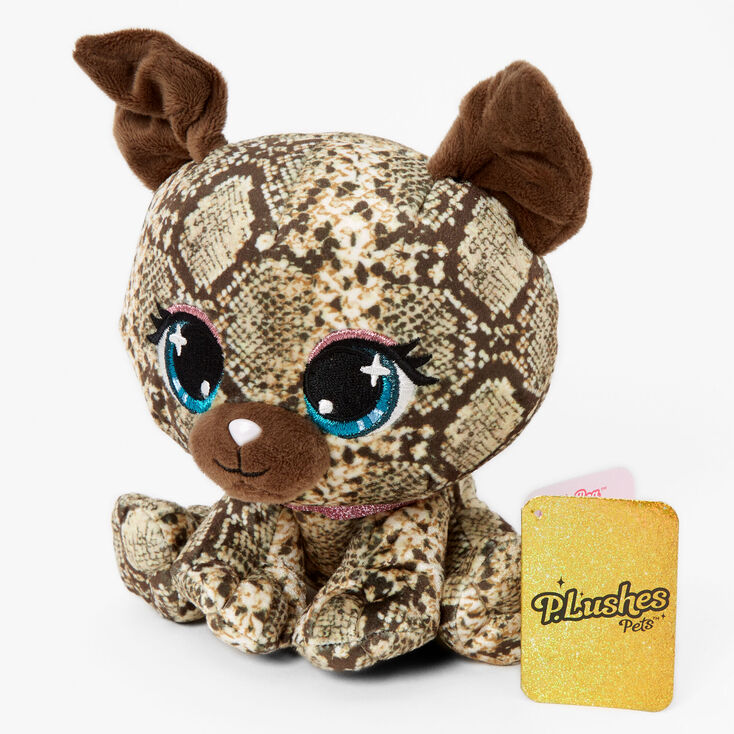 Peluche Belle Boa P.Lushes Pets&trade; Runway Wave 1,