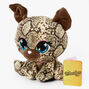 Peluche Belle Boa P.Lushes Pets&trade; Runway Wave 1,