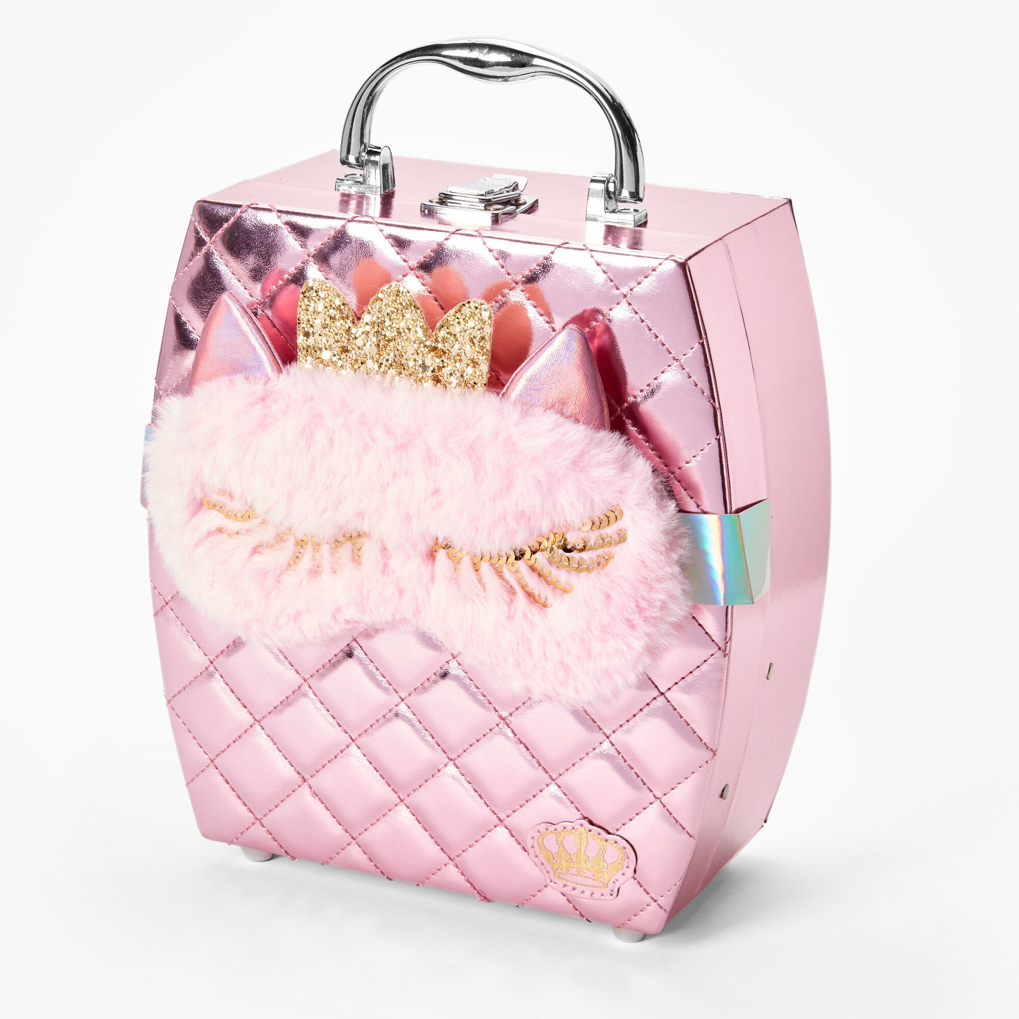 Pink Princess Makeup Set,
