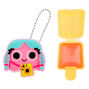 Pucker Pops Hipster Lip Gloss - Bubblegum,