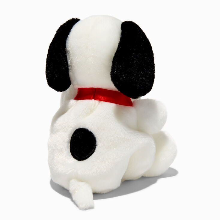 Palm Pals&trade; x Peanuts&reg; 5&quot; Snoopy Plush Toy,