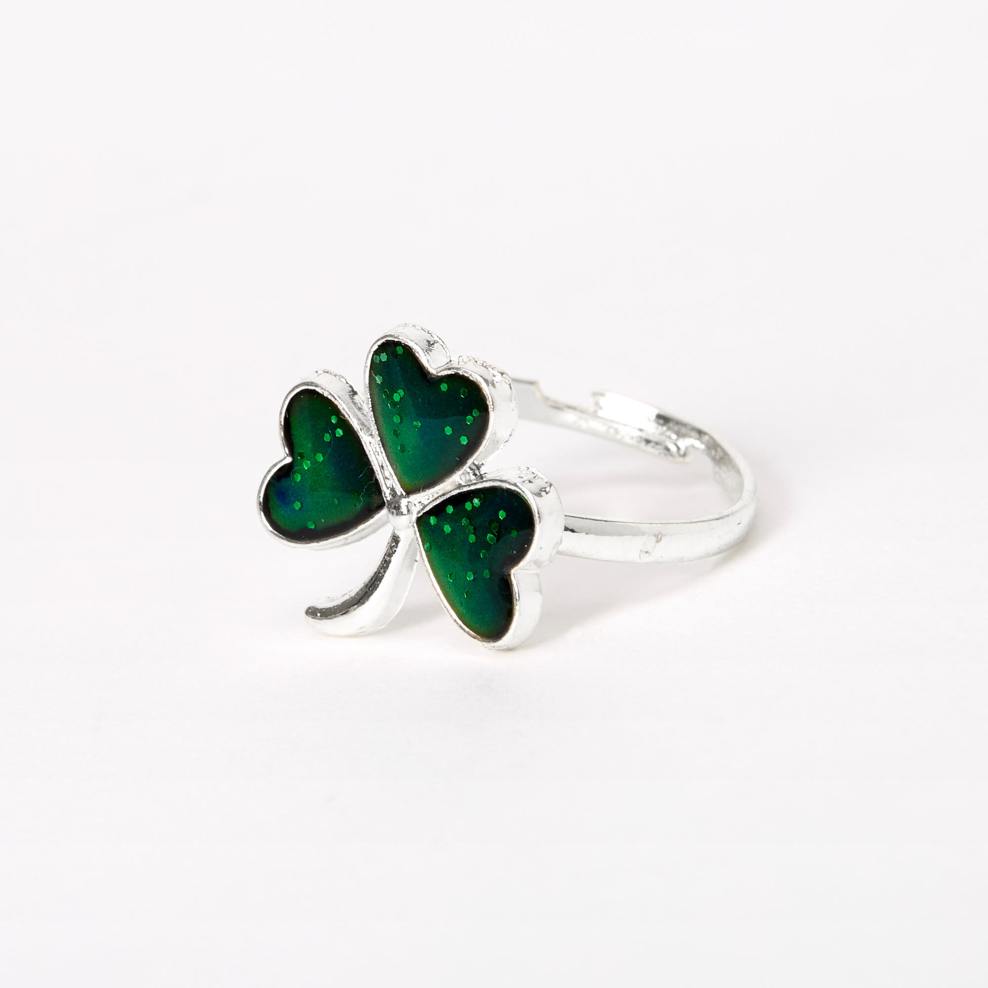 Claire's sales mood ring