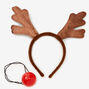Rudolph The Red-Nosed Reindeer&reg; Rudolph Headband Set - 2 Pack,