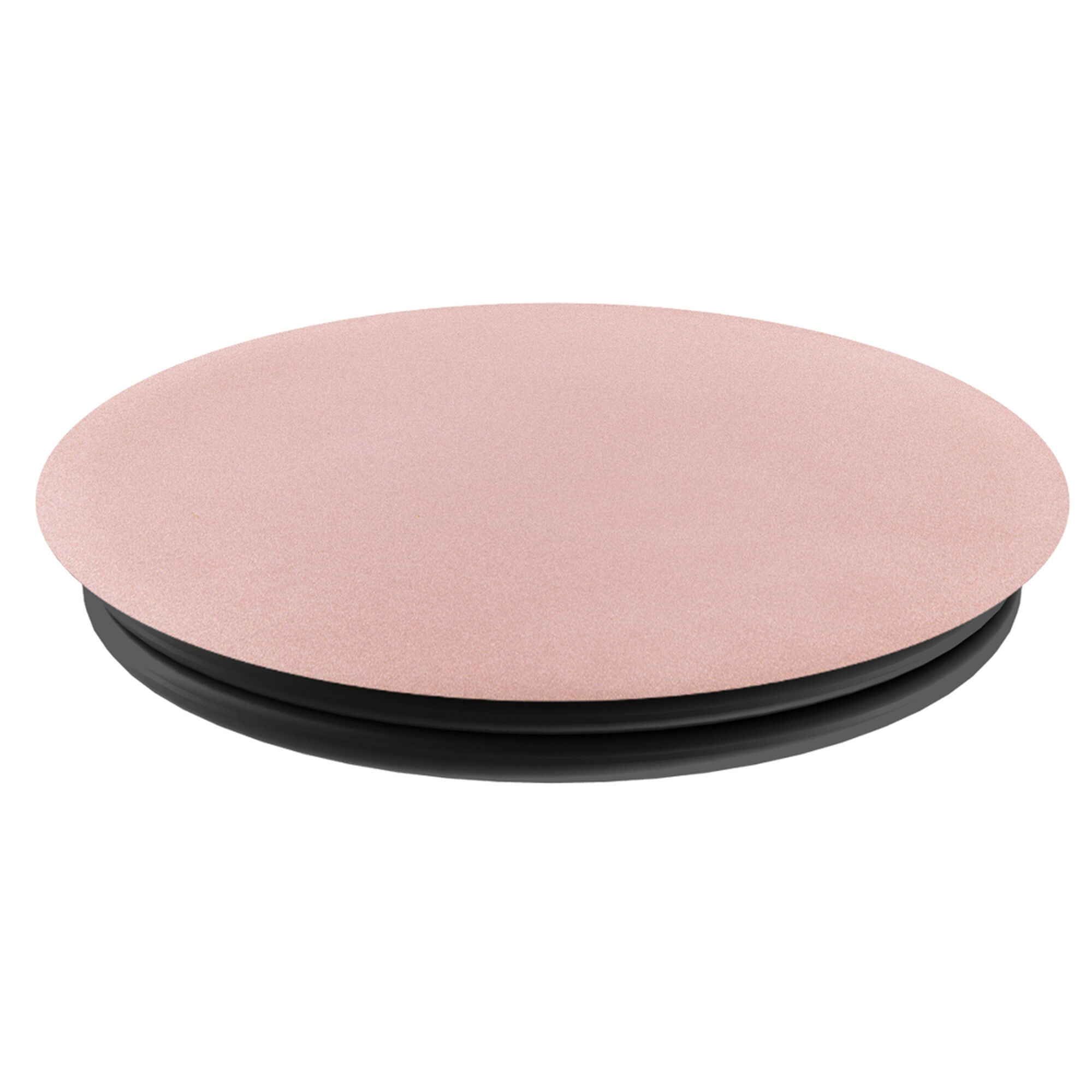 Rose Gold Aluminum PopSocket | Claire's US