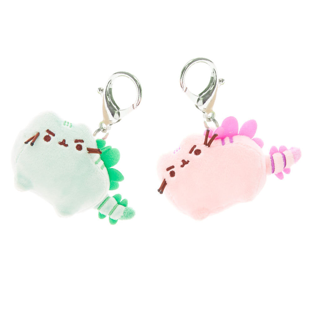 Pusheen® Series 9: Dinosheen Soft Keyring Surprise Pack,