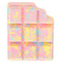 Chocolate Bar Bath Bomb - Vanilla,