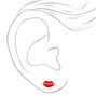 Silver Beauty Stud Earrings - 3 Pack,