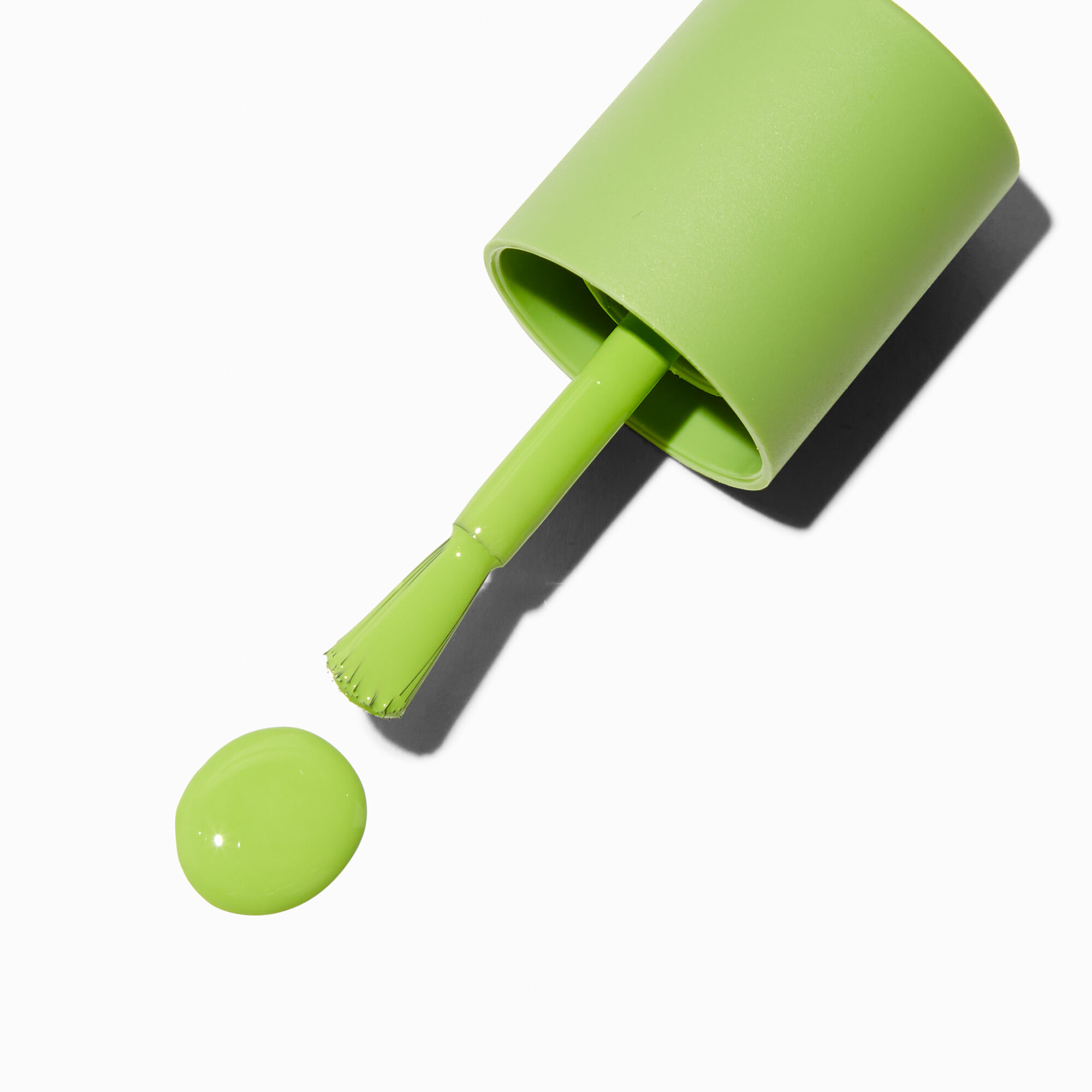 Matte Effect Vegan Nail Polish - Lucky Break,