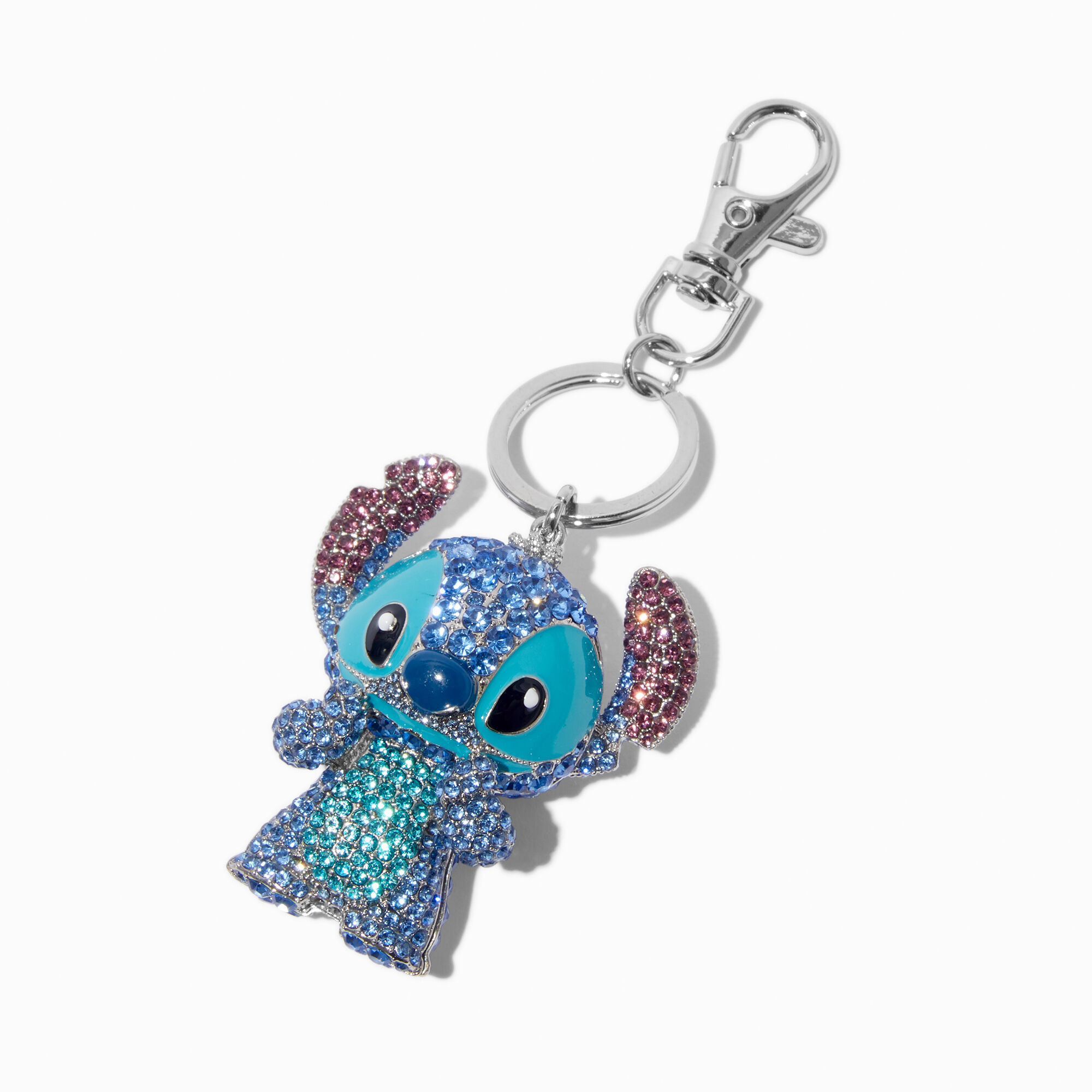 Cute Keychains and Keyrings for Girls Claire s
