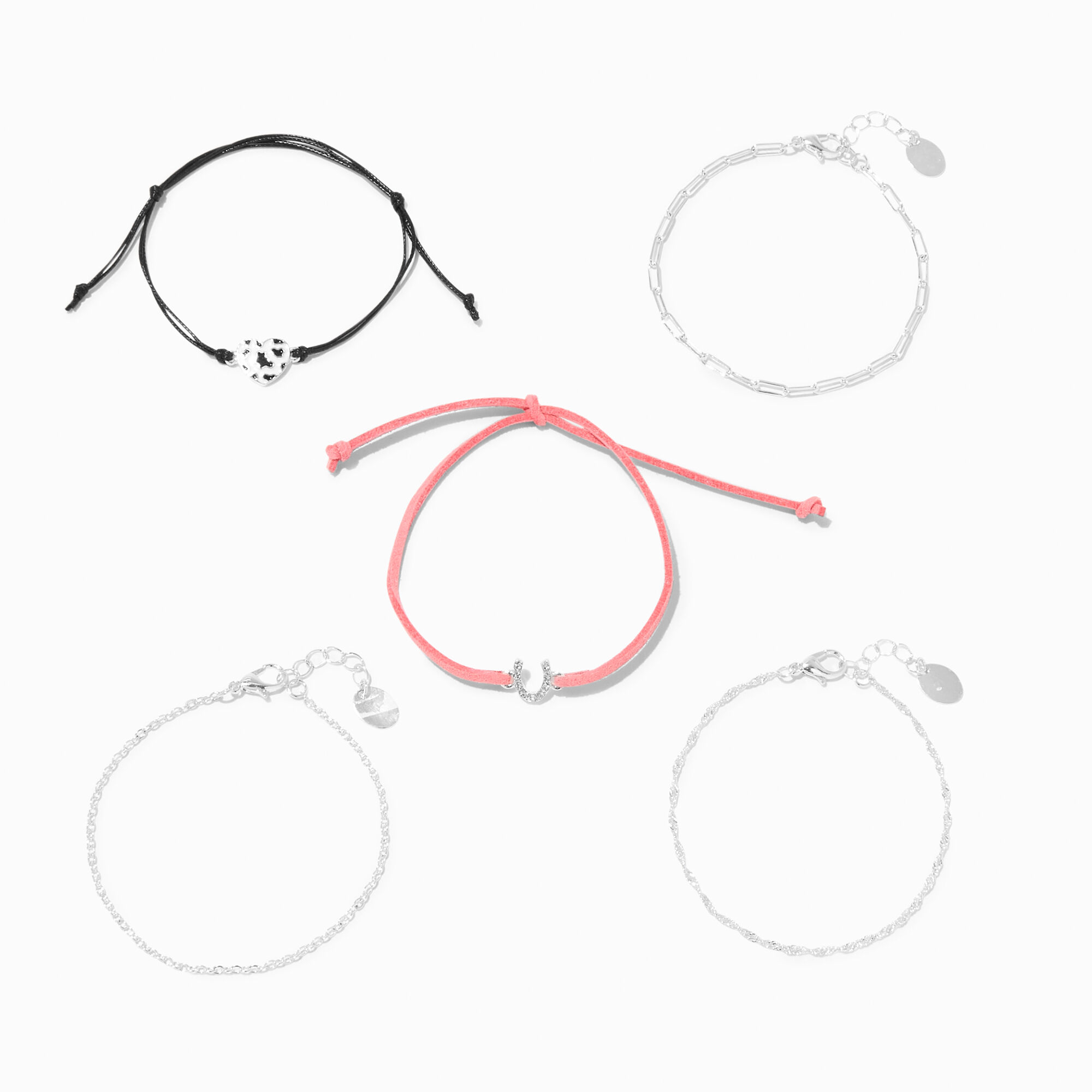 Claire's couple bracelets new arrivals