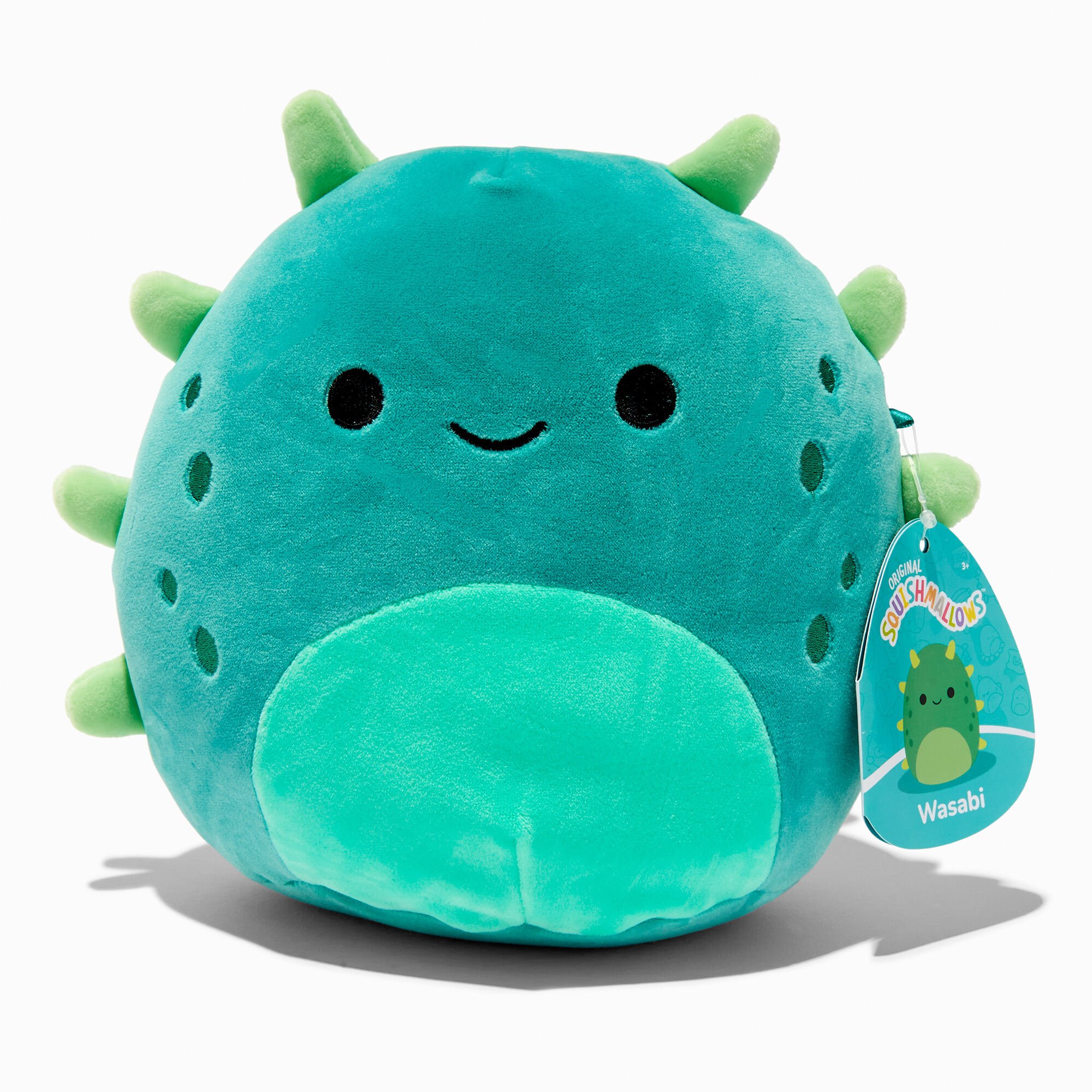 Squishmallows™ 8" Plush Toy - Styles Vary,