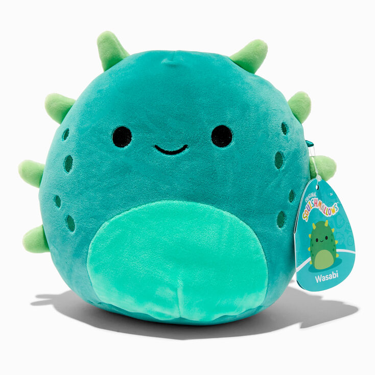 Squishmallows&trade; 8&quot; Plush Toy - Styles Vary,