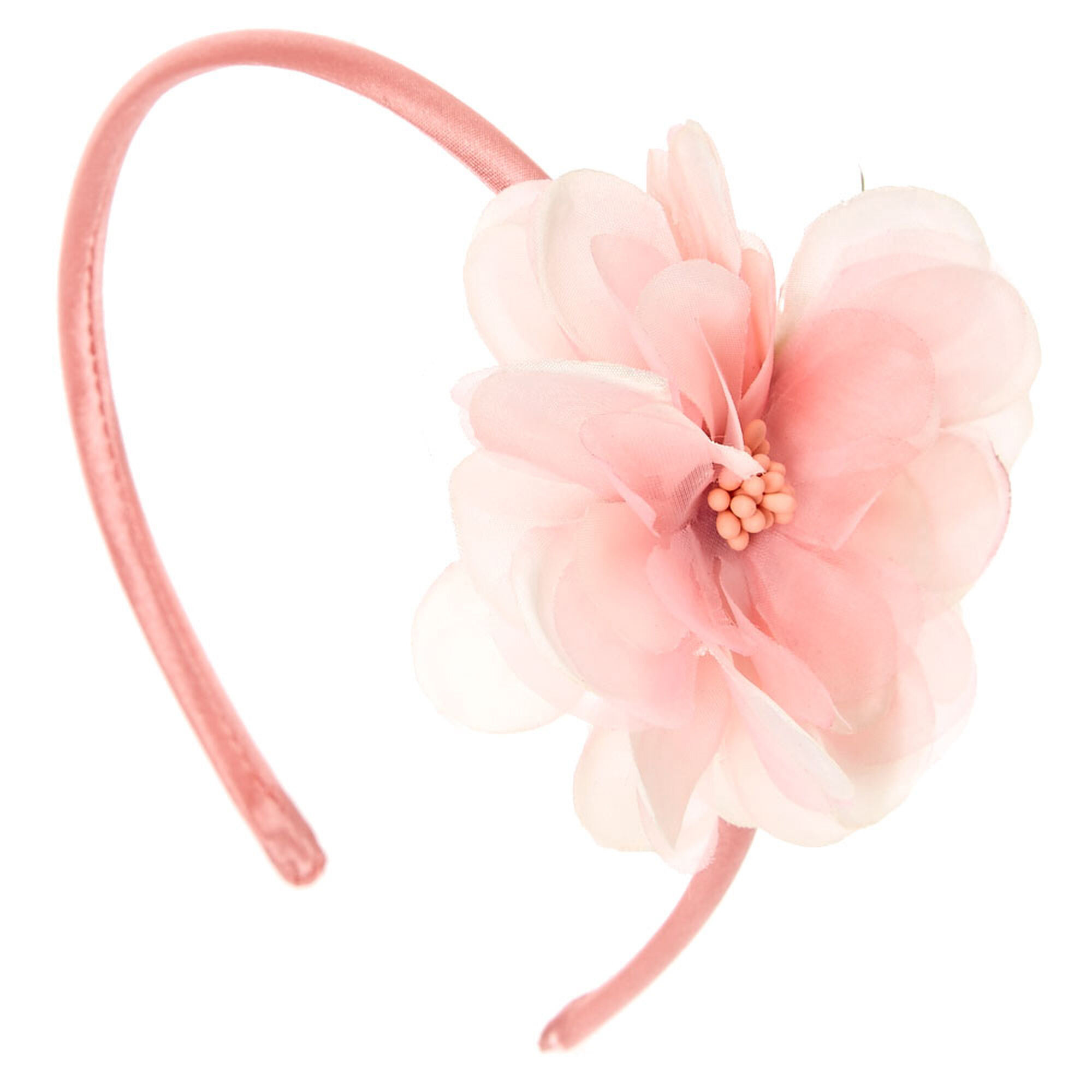 Pink headband Super soft and stylish, your little girl's head will stay warm and cozy with the NYGB Bow Headband. The adorable headband features a thick design with a cashmere like feel and is adorned with a large pink .