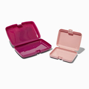 Caboodles&reg; Mixed Pink Care Pack &amp; Little Bit&trade; Set - 2 Pack,