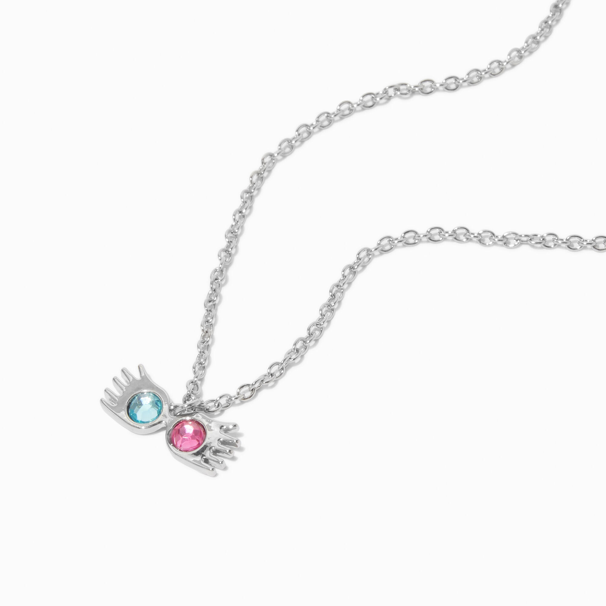 Collier à pendentif Luna Lovegood Harry Potter™,