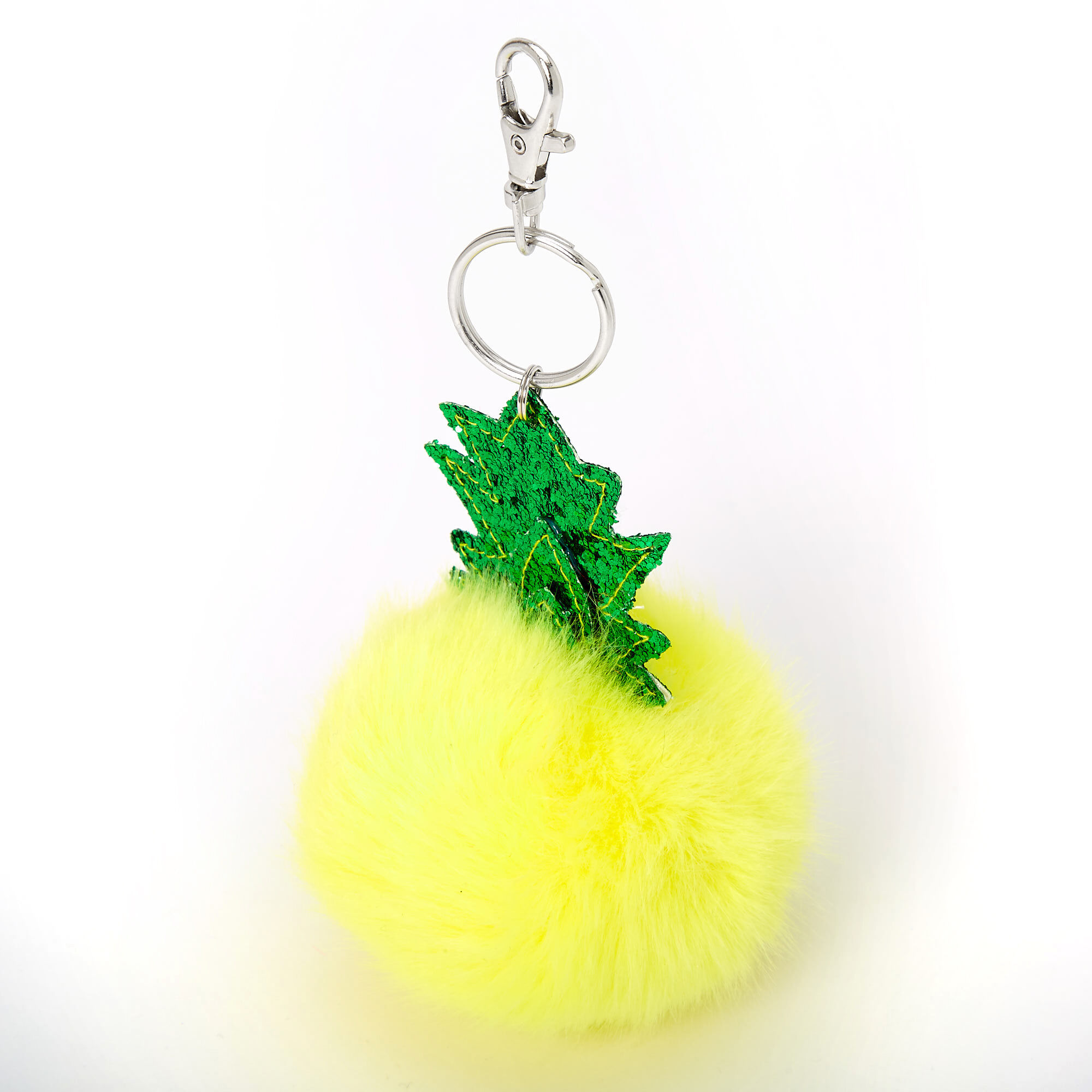 plush pineapple