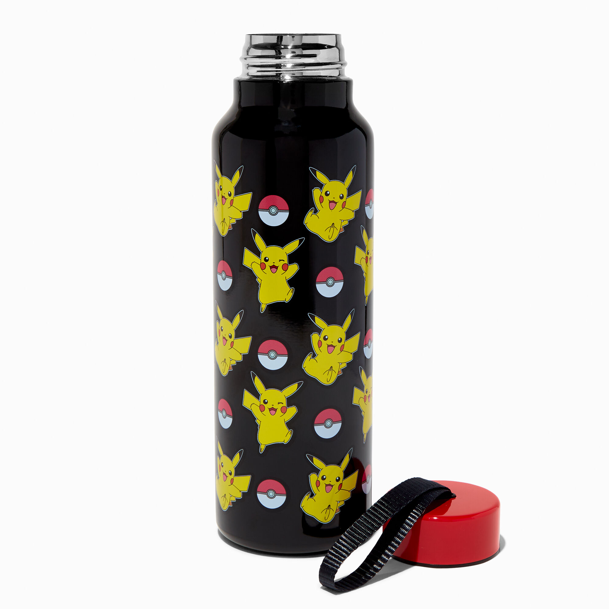 Pokemon water outlet bottle