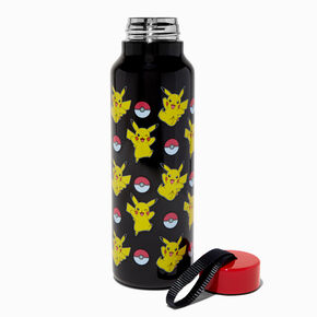 Pok&eacute;mon&trade; Pikachu Stainless Steel Water Bottle,