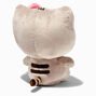 Pusheen&reg; x Hello Kitty&reg; Medium Plush Toy - Gray,