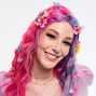 MeganPlays&trade; Claire&#39;s Exclusive Butterfly Hair Claw Clips - 2 Pack,