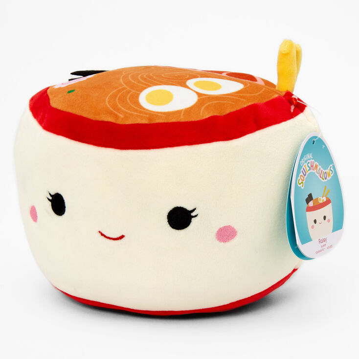 Squishmallows&trade; 8&quot; Ramen Soft Toy,