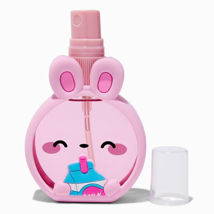Pink Bunny Milk Body Mist,