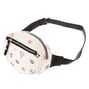 Icon Bum Bag - White,