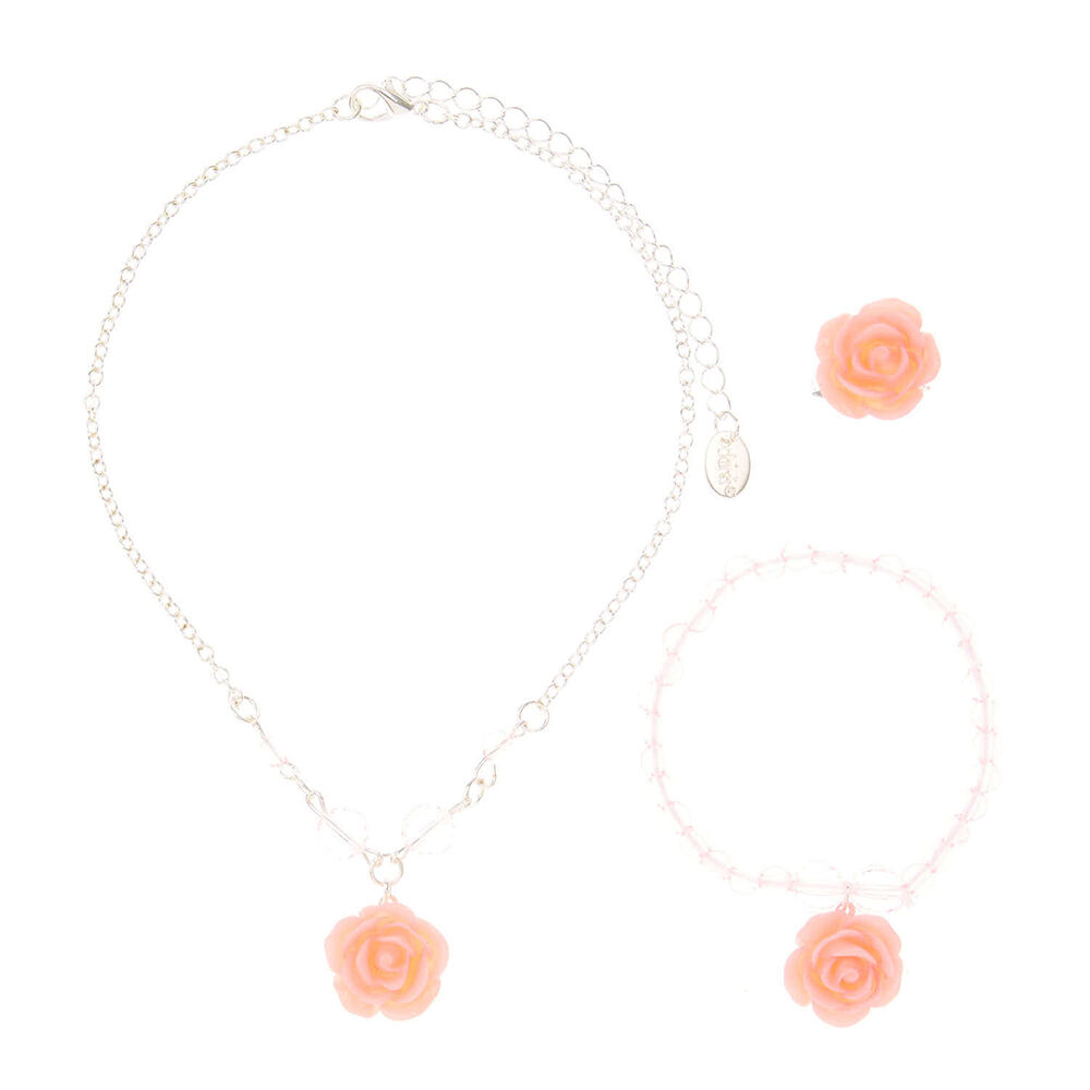 Claire's children's jewelry
