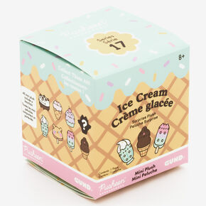 Pusheen&reg; Series 17 Ice Cream Surprise Plush,