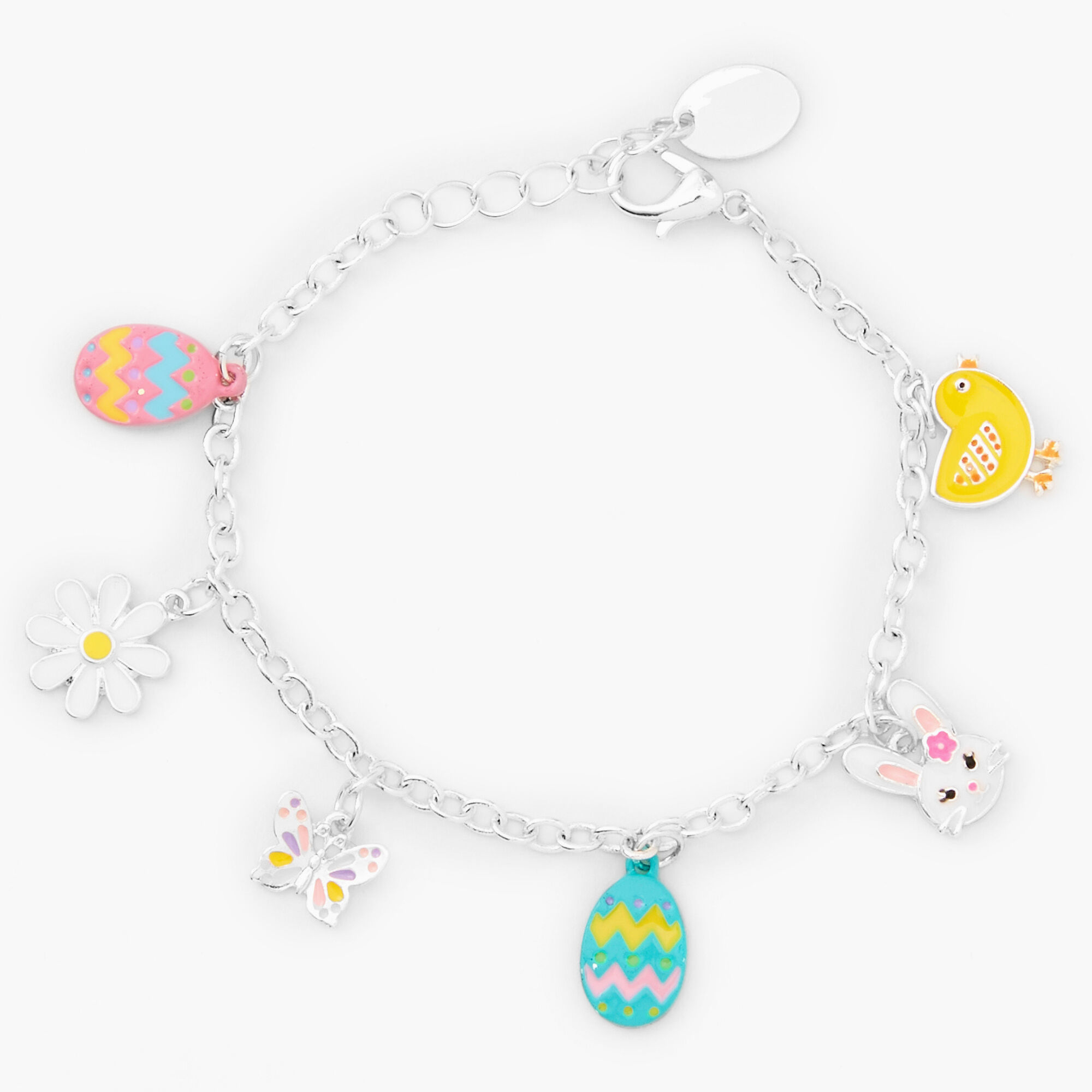 Easter charms store for bracelets