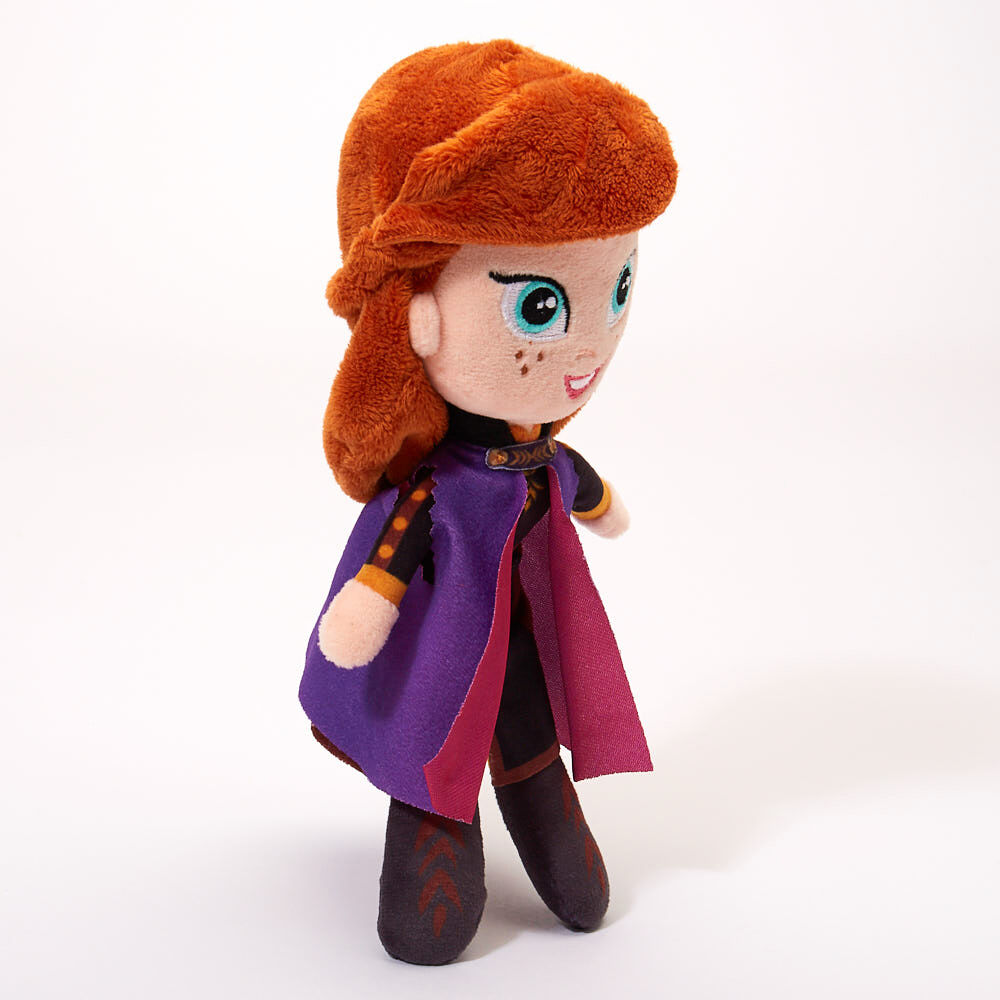 Disney store sales anna plush