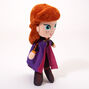 Peluche Elsa ou Anna La Reine des Neiges 2 de &copy;Disney &ndash; Les mod&egrave;les peuvent varier,
